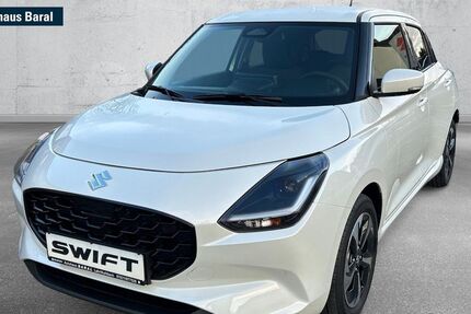 Suzuki Swift 1.250 km 20.990 &euro; Lahr 77933