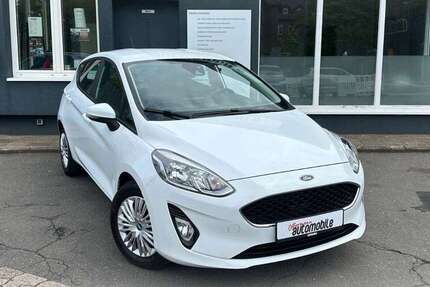 Ford Fiesta 69.365 km 9.950 &euro; Stade 21680
