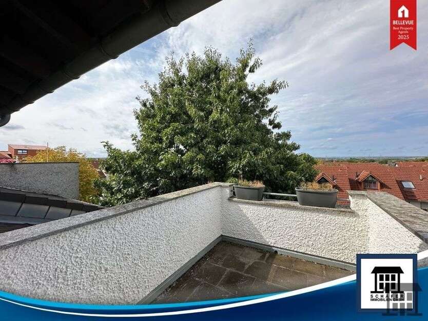 Wohnung zum Mieten in Meckenheim 500 € 46 m²