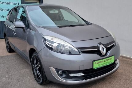 Renault Scenic 88.362 km 6.950 &euro; Schönebeck 39218
