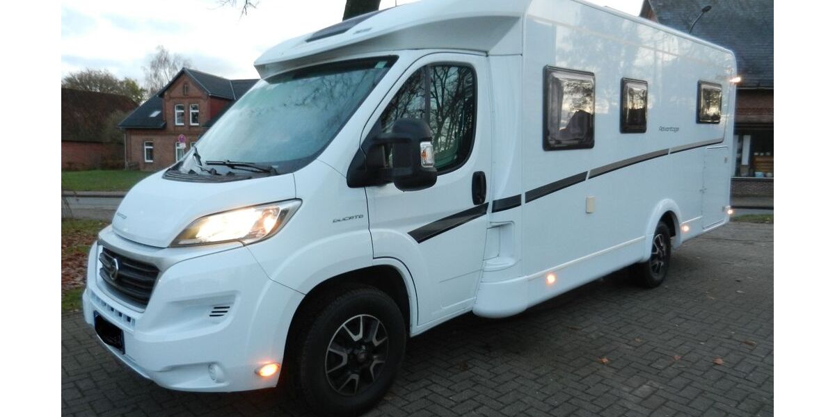 Fiat Ducato 41.000 km 41.999 &euro; Ebersdorf 27432