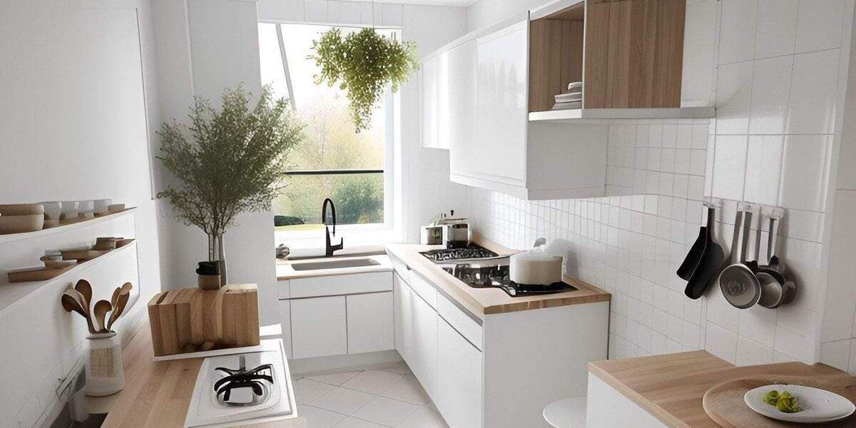 Doppelhaushälfte mit Einliegerwohnung*teilmöbeliert* 6 zimmer