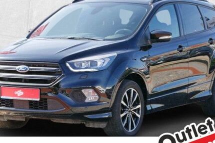 Ford Kuga 44.826 km 19.980 € Lehrte 31275