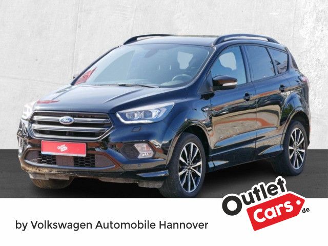 Ford Kuga 44.826 km 19.980 € Lehrte 31275