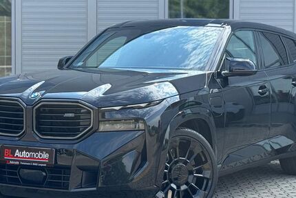 BMW XM 9.250 km 106.990 &euro; Langweid 86462