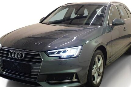 Audi A4 98.700 km 21.450 &euro; Heiningen 73092
