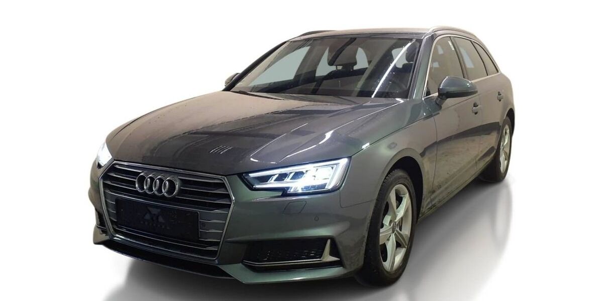 Audi A4 98.700 km 21.450 &euro; Heiningen 73092