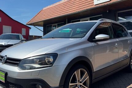 VW Polo 119.189 km 7.490 &euro; Aland OT Vielbaum 39615