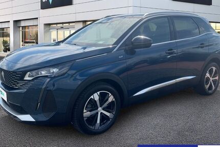 Peugeot 3008 26.910 km 22.790 &euro; Jüterbog 14913