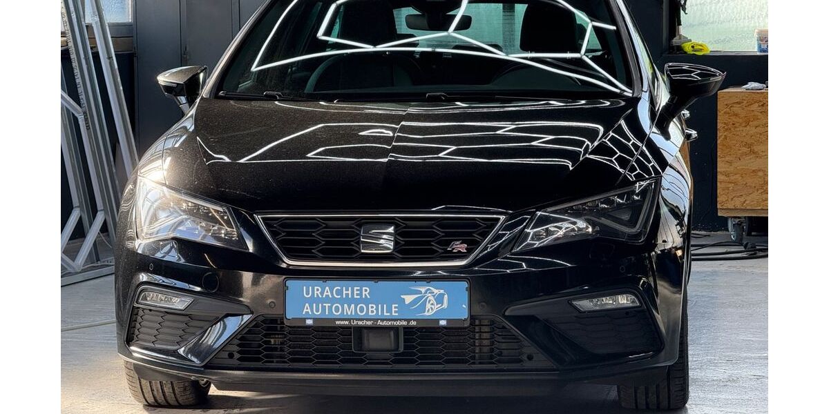 Seat Leon 199.000 km 13.490 &euro; Reutlingen 72762