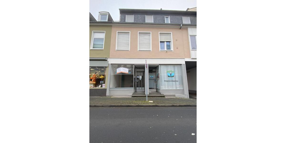 Gemütliches Ladenlokal in zentraler Lage in Bitburg zimmer