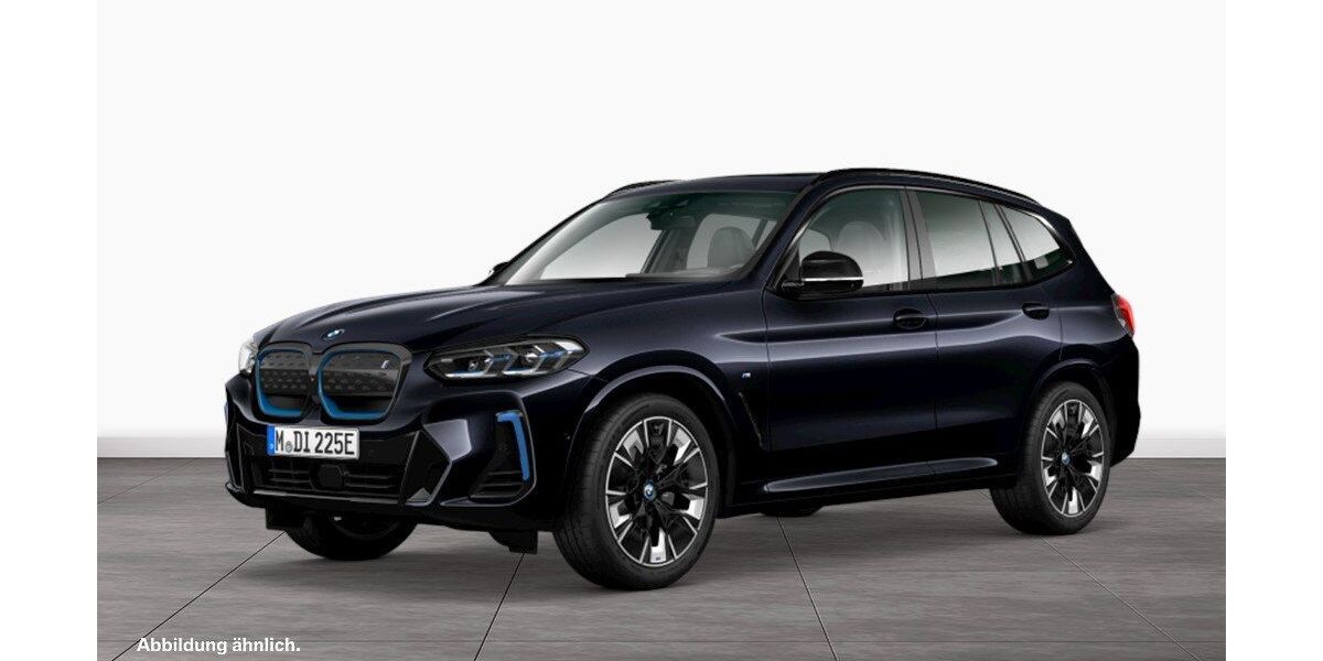 BMW iX3 46.746 km 43.904 &euro; Barsbüttel bei Hamburg 22885