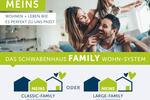 Einfamilienhaus Vlotho - 5 Zimmer, 136 m&sup2;, 1.700&euro; | Angebot:26421327