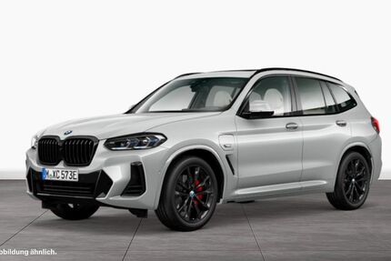 BMW X3 33.108 km 53.409 € Barsbüttel bei Hamburg 22885