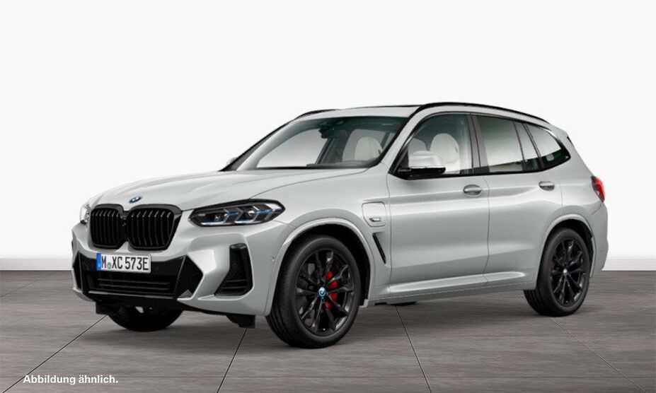BMW X3 33.108 km 53.409 € Barsbüttel bei Hamburg 22885