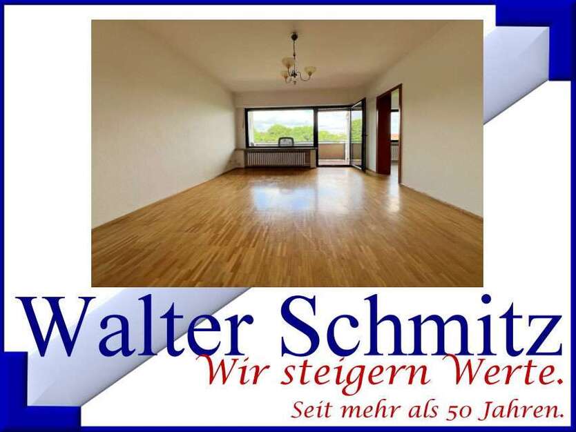 Wohnung zum Kaufen in Viersen 118.000 € 63 m²