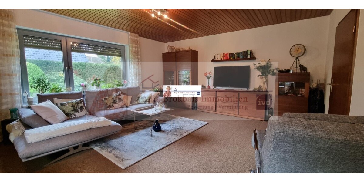 33330 Gütersloh: Großes Haus für 1-2 FamilienGenerationen - provisionsfrei für Käufer 7 zimmer