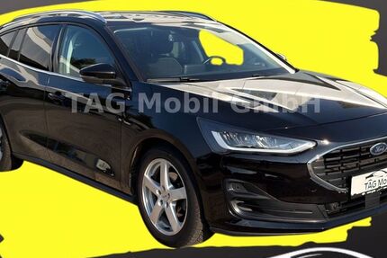 Ford Focus 51.717 km 16.885 &euro; Baesweiler 52499