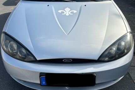 Ford Cougar 143.000 km 1.000 &euro; Griesheim 64347