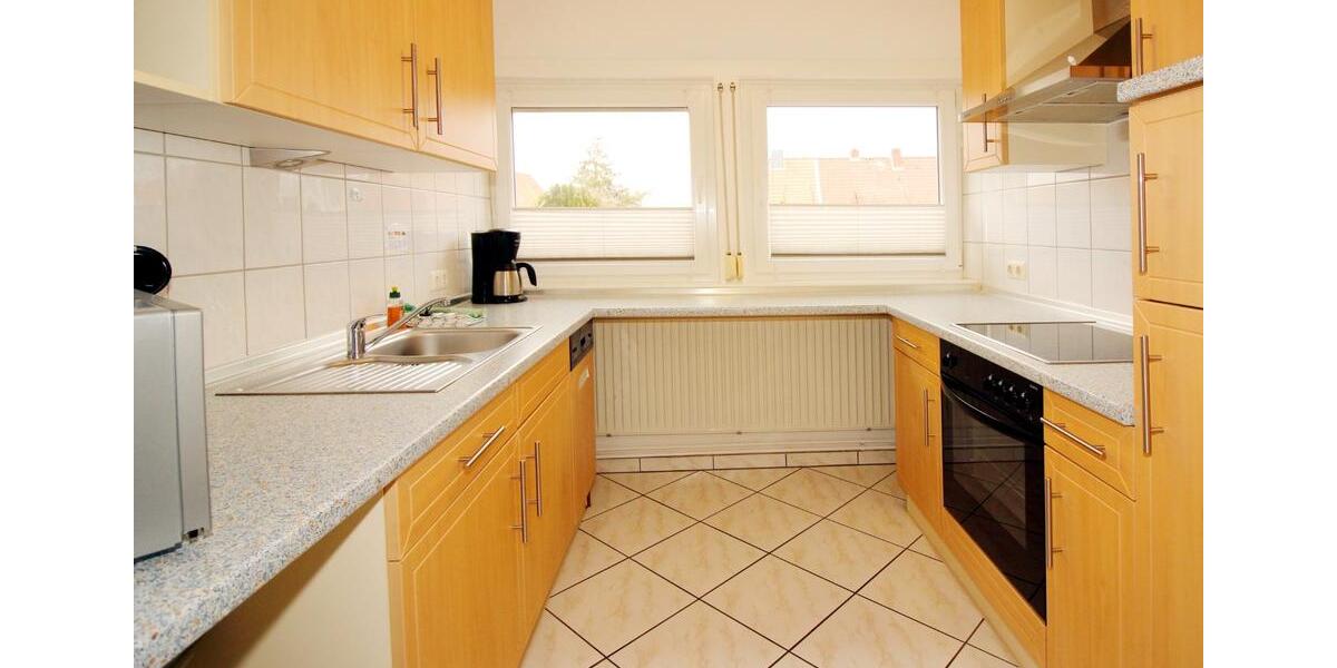 Doppelhaushälfte Lüneburg Goseburg-Zeltberg - 6 Zimmer, 140 m&sup2;, 620.000&euro; | Angebot:25509881