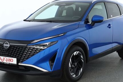 Nissan Qashqai 11.631 km 27.890 &euro; Wietmarschen 49835