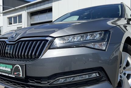 Skoda Superb 128.962 km 21.860 &euro; Marktredwitz 95615