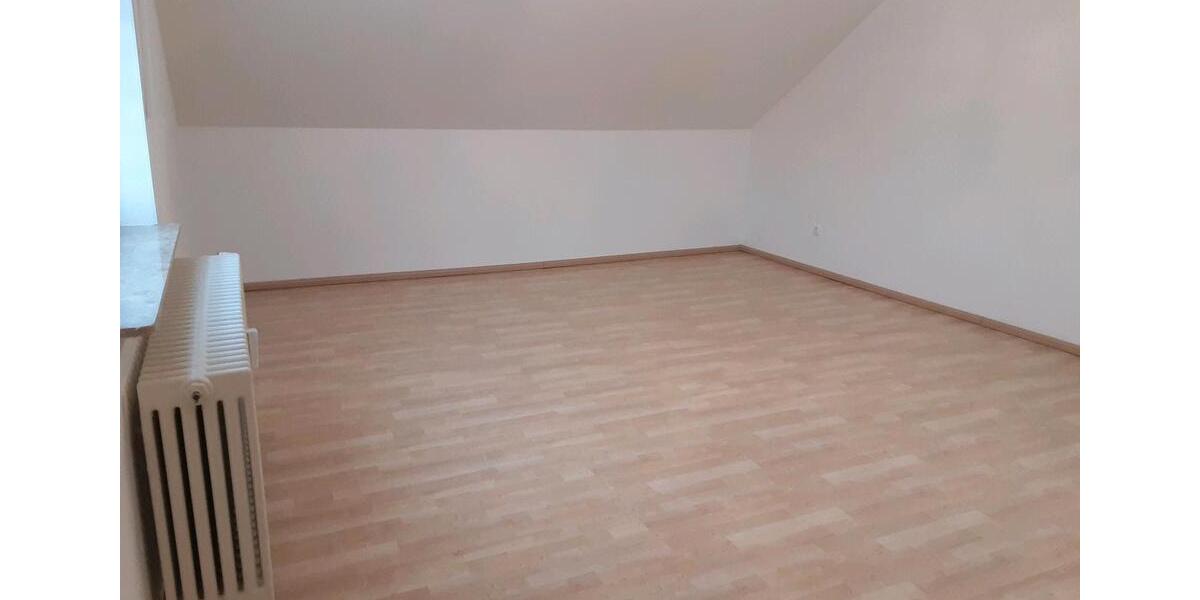 Dachgeschoßwohnung Freiburg im Breisgau Betzenhausen - 1 Zimmer, 30 m&sup2;, 124.900&euro; | Angebot:26579641