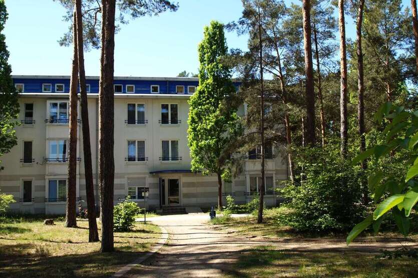 ++ Große 2-Raumwohnung für Singles oder Paare++ 2 zimmer