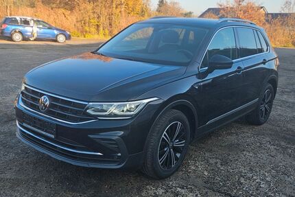 VW Tiguan 142.100 km 19.990 &euro; Bützow 18246