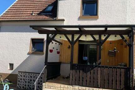 Haus zum Mieten in Homburg 1.200 € 101 m²