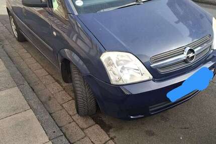 Opel Meriva 199.229 km 450 &euro; Dassel, Stadt 37586