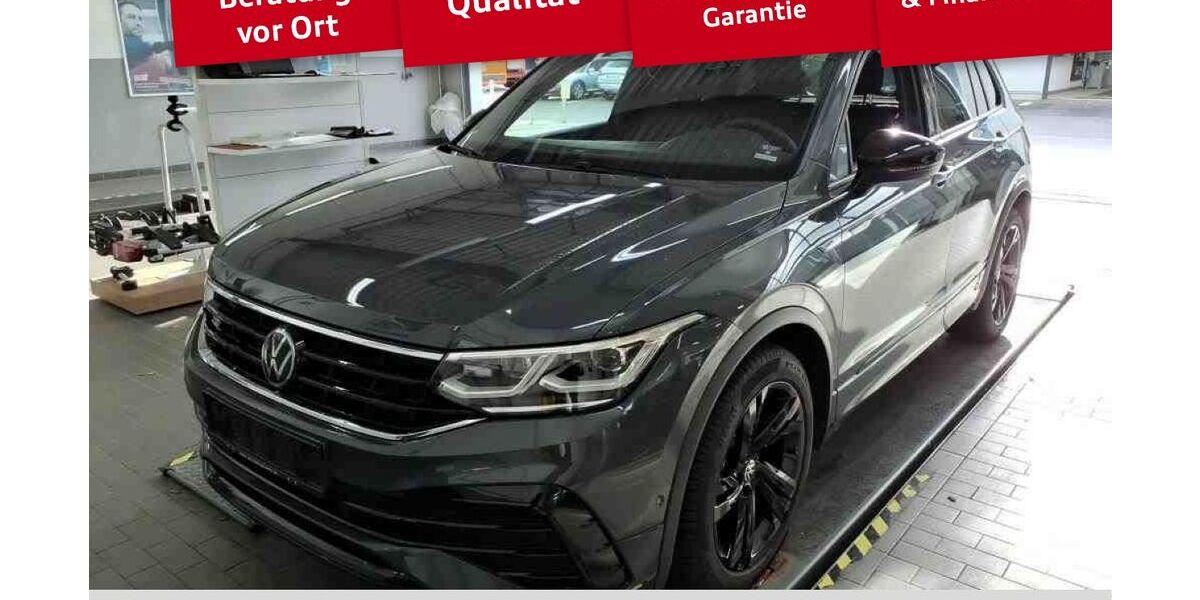 VW Tiguan 101.470 km 29.999 &euro; Illertissen 89257