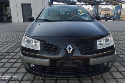 Renault Megane 105.450 km 2.700 &euro; Hemau 93155