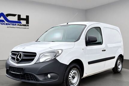 Mercedes-Benz Citan 129.000 km 11.450 &euro; Haiger 35708