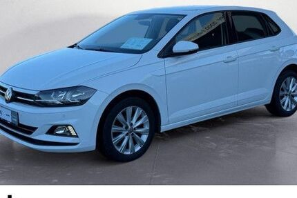 VW Polo 47.100 km 14.830 &euro; Mössingen 72116