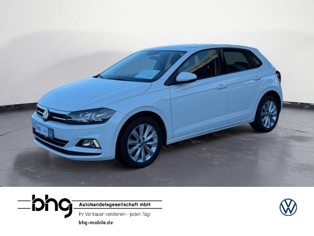 VW Polo 47.100 km 14.830 &euro; Mössingen 72116
