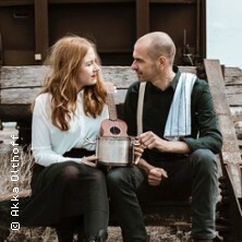 Saitenstrassen | Marie Gunst u. Stefan Hasselmann Ahrensburg
