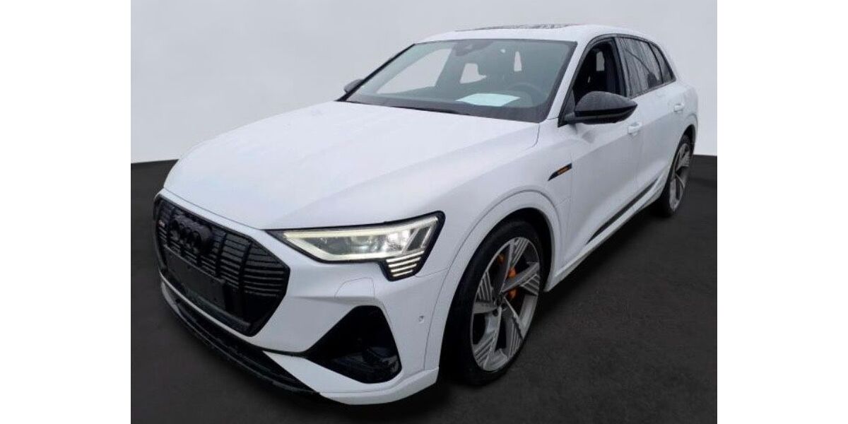 Audi e-tron 98.500 km 36.600 &euro; Ahausen (ehem. TÜV Gelände) 27367