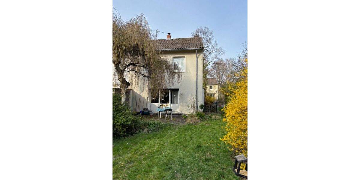 Einfamilienhaus Bonn Venusberg - 4 Zimmer, 80 m&sup2;, 395.000&euro; | Angebot:26696691