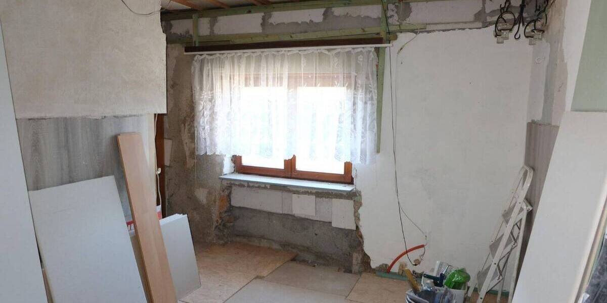 Reihenendhaus Wellen - 3 Zimmer, 56 m&sup2;, 95.000&euro; | Angebot:26410319