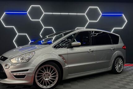 Ford S-Max 198.000 km 10.500 € Mannheim 68163