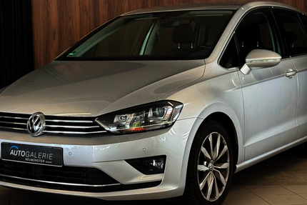 VW Golf Sportsvan 183.537 km 12.280 &euro; Neumünster 24536