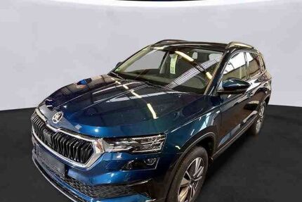 Skoda Karoq 66.000 km 29.999 &euro; Bad Langensalza 99947