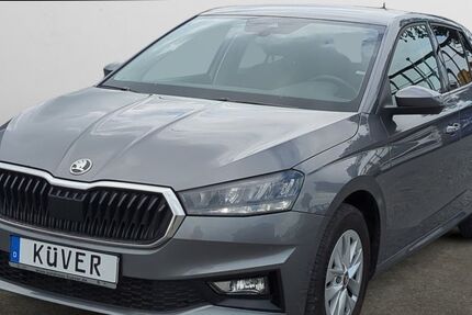 Skoda Fabia 16.100 km 16.345 &euro; Hagen 27628
