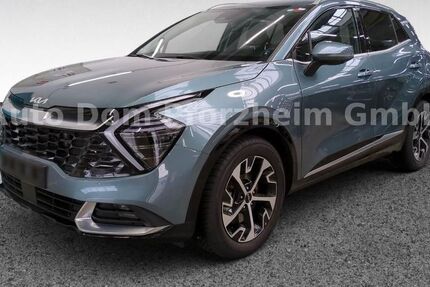 Kia Sportage 22.800 km 28.790 &euro; Pforzheim 75177