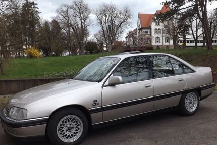 Opel Omega 157.000 km 8.900 &euro; Herrenberg 71083