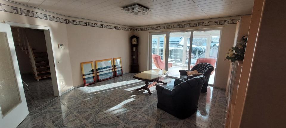 Doppelhaushälfte Nümbrecht - 4 Zimmer, 130 m&sup2;, 299.000&euro; | Angebot:24547549