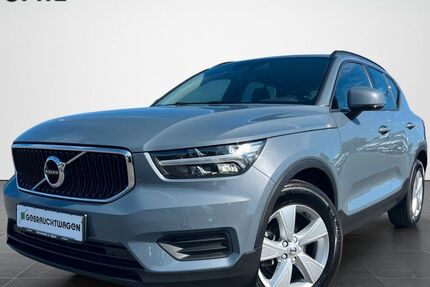Volvo XC40 29.900 km 27.750 € Jena-Lobeda 07747