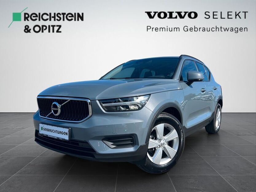 Volvo XC40 29.900 km 27.750 € Jena-Lobeda 07747