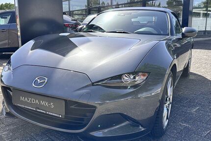Mazda MX-5 10.166 km 28.980 &euro; Wachtberg-Niederbachem 53343